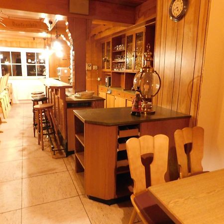 Ferienhaus Astenblick - Ideal Fuer Weihnachtsfeiern Und Familienfeiern Bietet Schlafplaetze Fuer Bis Zu 35 Personen Villa Winterberg Eksteriør bilde