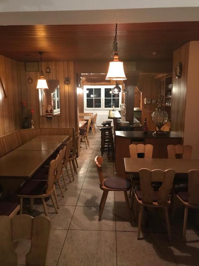 Ferienhaus Astenblick - Ideal Fuer Weihnachtsfeiern Und Familienfeiern Bietet Schlafplaetze Fuer Bis Zu 35 Personen Villa Winterberg Eksteriør bilde