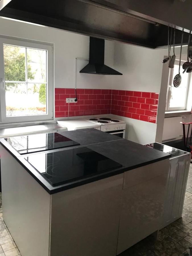 Ferienhaus Astenblick - Ideal Fuer Weihnachtsfeiern Und Familienfeiern Bietet Schlafplaetze Fuer Bis Zu 35 Personen Villa Winterberg Eksteriør bilde
