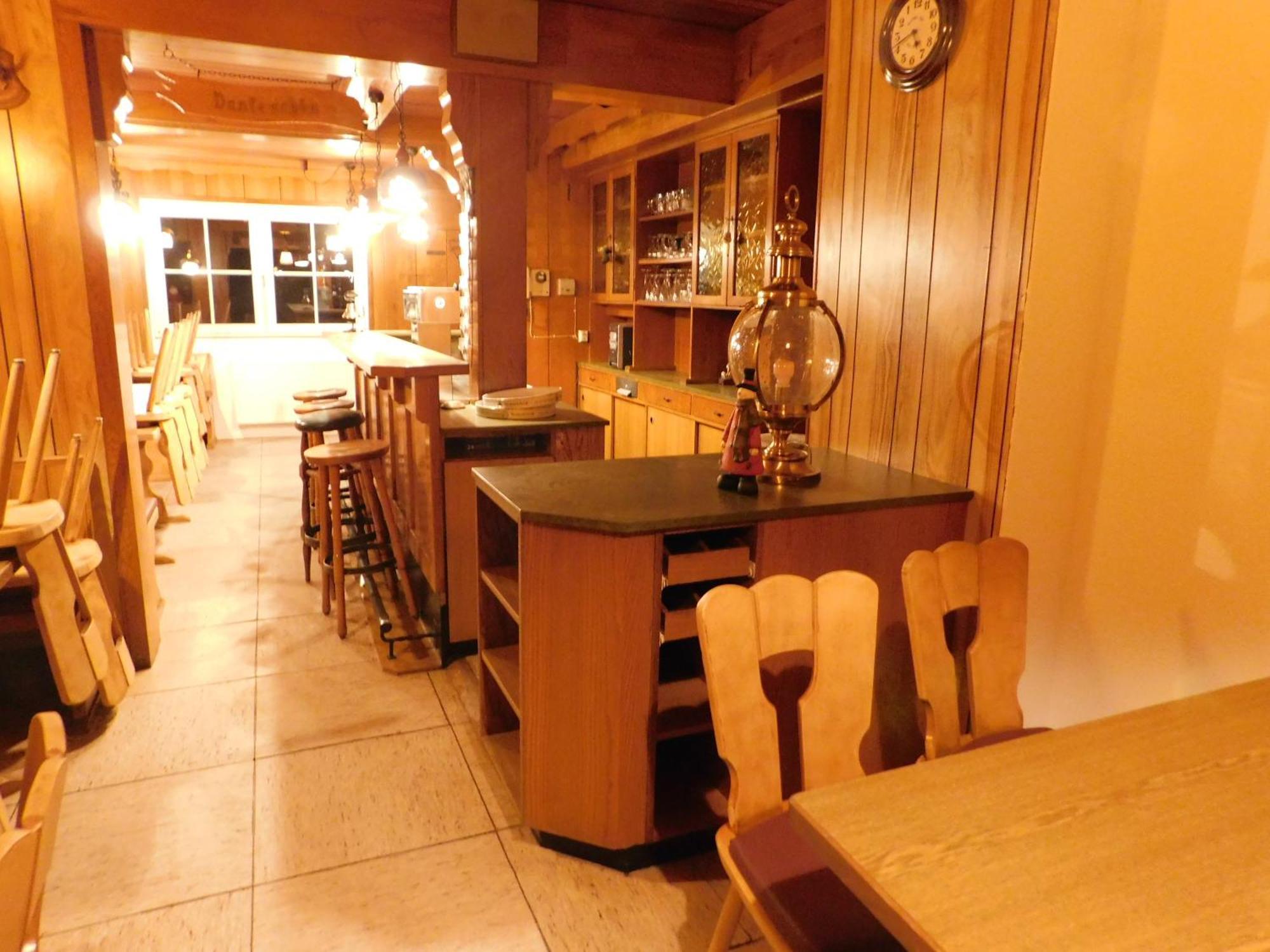 Ferienhaus Astenblick - Ideal Fuer Weihnachtsfeiern Und Familienfeiern Bietet Schlafplaetze Fuer Bis Zu 35 Personen Villa Winterberg Eksteriør bilde