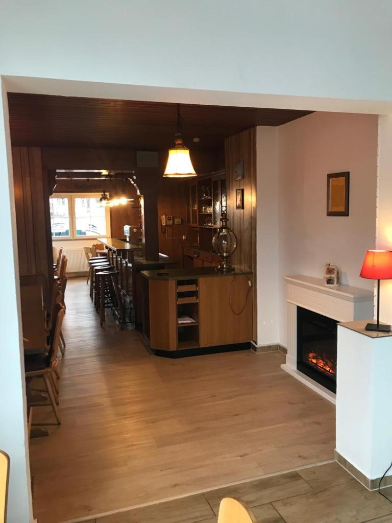 Ferienhaus Astenblick - Ideal Fuer Weihnachtsfeiern Und Familienfeiern Bietet Schlafplaetze Fuer Bis Zu 35 Personen Villa Winterberg Eksteriør bilde