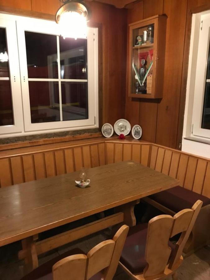 Ferienhaus Astenblick - Ideal Fuer Weihnachtsfeiern Und Familienfeiern Bietet Schlafplaetze Fuer Bis Zu 35 Personen Villa Winterberg Eksteriør bilde