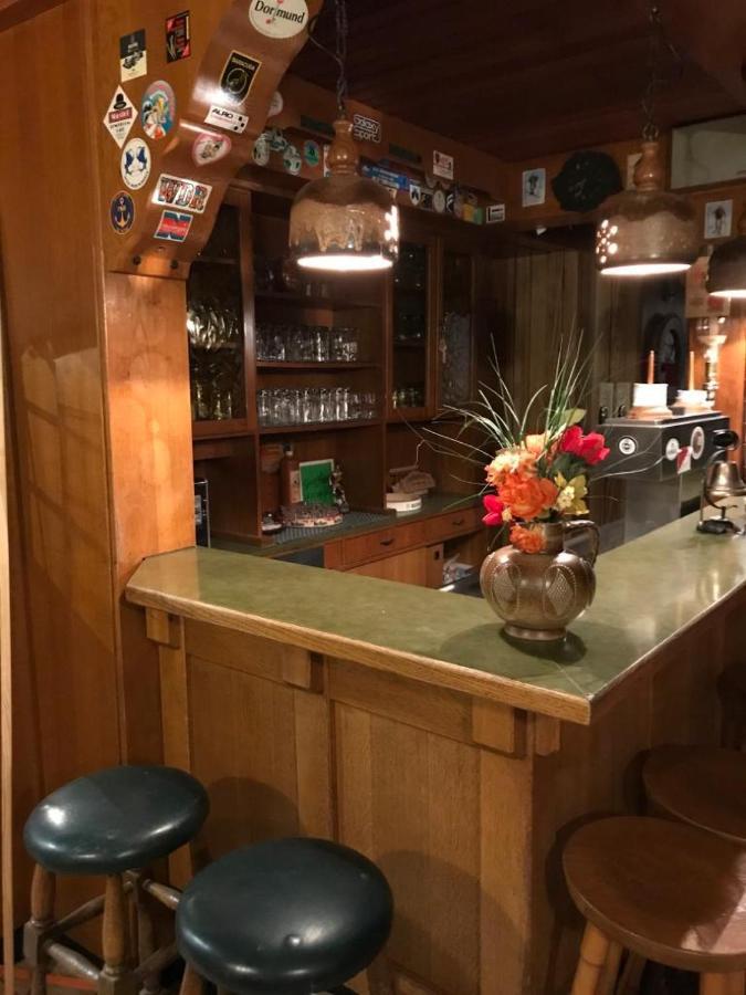 Ferienhaus Astenblick - Ideal Fuer Weihnachtsfeiern Und Familienfeiern Bietet Schlafplaetze Fuer Bis Zu 35 Personen Villa Winterberg Eksteriør bilde