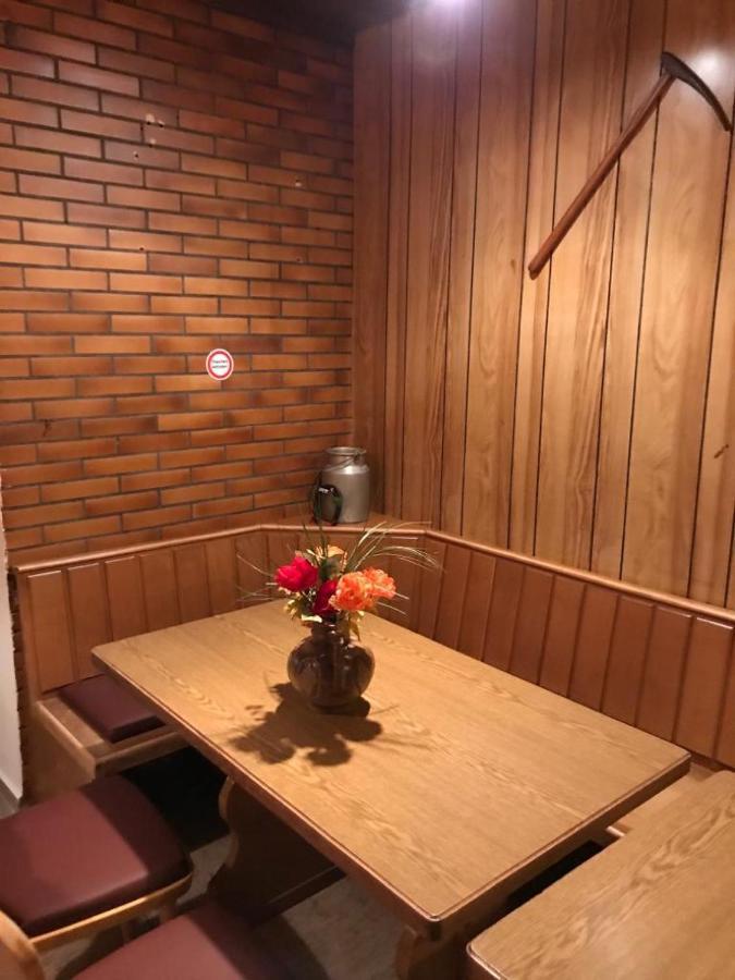 Ferienhaus Astenblick - Ideal Fuer Weihnachtsfeiern Und Familienfeiern Bietet Schlafplaetze Fuer Bis Zu 35 Personen Villa Winterberg Eksteriør bilde
